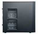 Chieftec Obudowa Chieftec CQ-01B-U3-OP (ATX, Micro ATX; kolor czarny) Chieftec Obudowa Chieftec CQ-01B-U3-OP (ATX, Micro ATX; kolor czarny)