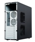 Chieftec Obudowa Chieftec CQ-01B-U3-OP (ATX, Micro ATX; kolor czarny) Chieftec Obudowa Chieftec CQ-01B-U3-OP (ATX, Micro ATX; kolor czarny)