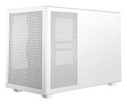 DEEPCOOL Obudowa DeepCool CH260 WH (R-CH260-WHNGM0-G-1)