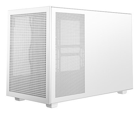 DEEPCOOL Obudowa DeepCool CH260 WH (R-CH260-WHNGM0-G-1)