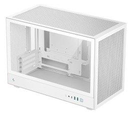 DEEPCOOL Obudowa DeepCool CH260 WH (R-CH260-WHNGM0-G-1)