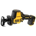 DeWalt Piła szablasta Aku 18V DCS369NT-XJ DEWALT DeWalt Piła szablasta Aku 18V DCS369NT-XJ DEWALT