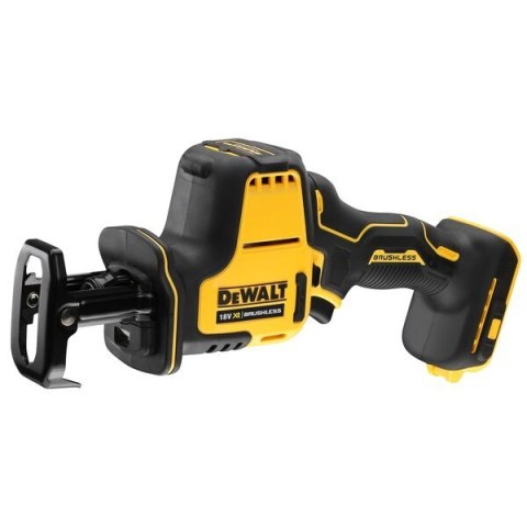 DeWalt Piła szablasta Aku 18V DCS369NT-XJ DEWALT DeWalt Piła szablasta Aku 18V DCS369NT-XJ DEWALT