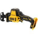 DeWalt Piła szablasta Aku 18V DCS369NT-XJ DEWALT DeWalt Piła szablasta Aku 18V DCS369NT-XJ DEWALT