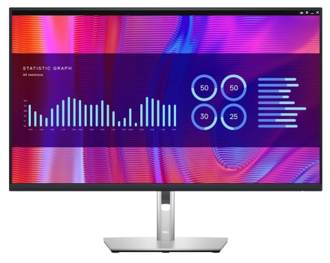 Dell MONITOR DELL LED 31,5" P3223DE Dell MONITOR DELL LED 31,5" P3223DE