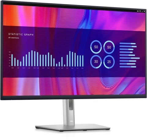 Dell MONITOR DELL LED 31,5" P3223DE Dell MONITOR DELL LED 31,5" P3223DE