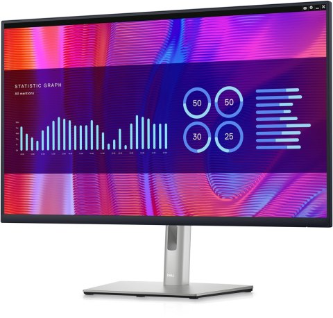 Dell MONITOR DELL LED 31,5" P3223DE Dell MONITOR DELL LED 31,5" P3223DE