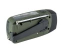 FOSCO Radio awaryjne Fosco Outdoormen Edit. Solar-Dynamo FOSCO Radio awaryjne Fosco Outdoormen Edit. Solar-Dynamo