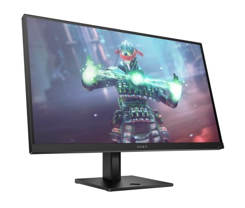 Hewlett-Packard MONITOR HP LED, IPS UHD 27" OMEN 27k (780G8E9) 144Hz (WYPRZEDAŻ) Hewlett-Packard MONITOR HP LED, IPS UHD 27" OMEN 27k (780G8E9) 144Hz (WYPRZEDAŻ)