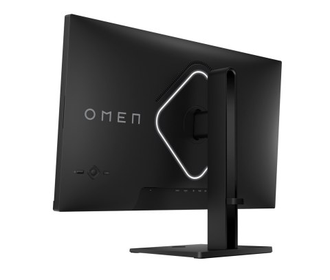 Hewlett-Packard MONITOR HP LED, IPS UHD 27" OMEN 27k (780G8E9) 144Hz (WYPRZEDAŻ) Hewlett-Packard MONITOR HP LED, IPS UHD 27" OMEN 27k (780G8E9) 144Hz (WYPRZEDAŻ)