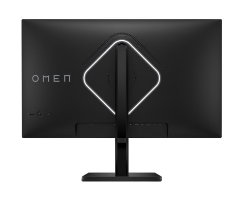 Hewlett-Packard MONITOR HP LED, IPS UHD 27" OMEN 27k (780G8E9) 144Hz (WYPRZEDAŻ) Hewlett-Packard MONITOR HP LED, IPS UHD 27" OMEN 27k (780G8E9) 144Hz (WYPRZEDAŻ)