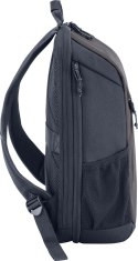 Hewlett-Packard Plecak HP Travel 18L Iron Grey Laptop Backpack do notebooka 15,6" szary 6B8U6AA Hewlett-Packard Plecak HP Travel 18L Iron Grey Laptop Backpack do notebooka 15,6" szary 6B8U6AA