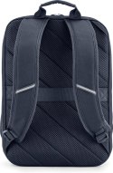 Hewlett-Packard Plecak HP Travel 18L Iron Grey Laptop Backpack do notebooka 15,6" szary 6B8U6AA Hewlett-Packard Plecak HP Travel 18L Iron Grey Laptop Backpack do notebooka 15,6" szary 6B8U6AA