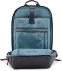 Hewlett-Packard Plecak HP Travel 18L Iron Grey Laptop Backpack do notebooka 15,6" szary 6B8U6AA Hewlett-Packard Plecak HP Travel 18L Iron Grey Laptop Backpack do notebooka 15,6" szary 6B8U6AA