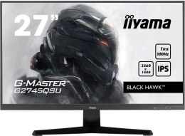 IIYAMA MONITOR IIYAMA LED 27