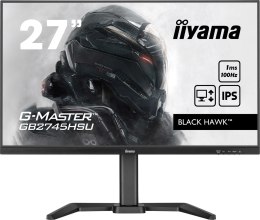 IIYAMA MONITOR IIYAMA LED 27