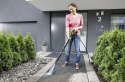 KARCHER Myjka ciśnieniowa KARCHER K 5 Power Control Flex Home eco!booster - 1.324-710.0 (WYPRZEDAŻ) KARCHER Myjka ciśnieniowa KARCHER K 5 Power Control Flex Home eco!booster - 1.324-710.0 (WYPRZEDAŻ)