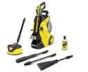KARCHER Myjka ciśnieniowa KARCHER K 5 Power Control Flex Home eco!booster - 1.324-710.0 (WYPRZEDAŻ) KARCHER Myjka ciśnieniowa KARCHER K 5 Power Control Flex Home eco!booster - 1.324-710.0 (WYPRZEDAŻ)
