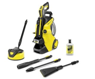 KARCHER Myjka ciśnieniowa KARCHER K 5 Power Control Flex Home eco!booster - 1.324-710.0 (WYPRZEDAŻ)