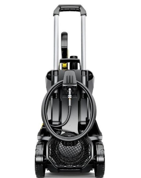 KARCHER Myjka ciśnieniowa KARCHER K 5 Power Control Flex Home eco!booster - 1.324-710.0 (WYPRZEDAŻ) KARCHER Myjka ciśnieniowa KARCHER K 5 Power Control Flex Home eco!booster - 1.324-710.0 (WYPRZEDAŻ)