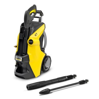 KARCHER Myjka ciśnieniowa KARCHER K 7 Power Flex - 1.317-300.0 (WYPRZEDAŻ)