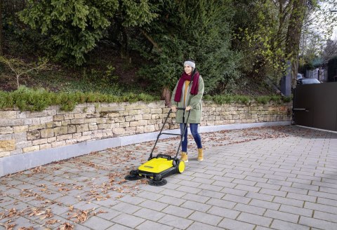 KARCHER Zamiatarka KARCHER S 4 Twin - 1.766-360.0