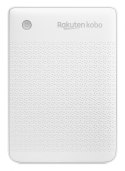 KOBO Ebook Kobo Clara Colour 6" E-Ink Kaleido 3 16GB WI-FI White