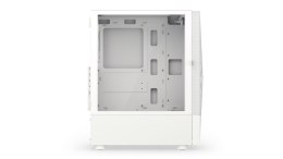 KRUX Obudowa KRUX Vako White RGB