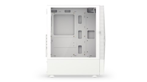 KRUX Obudowa KRUX Vako White RGB