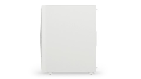 KRUX Obudowa KRUX Vako White RGB