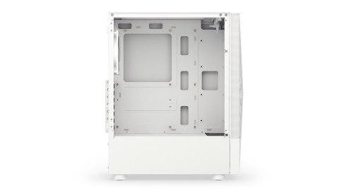 KRUX Obudowa KRUX Vako White RGB