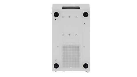 KRUX Obudowa KRUX Vako White RGB