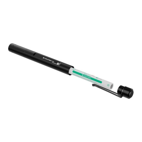 Ledlenser Latarka Ledlenser P2R Ledlenser Latarka Ledlenser P2R