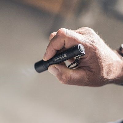 Ledlenser Latarka Ledlenser P3