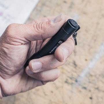 Ledlenser Latarka Ledlenser P3