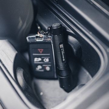 Ledlenser Latarka Ledlenser P3