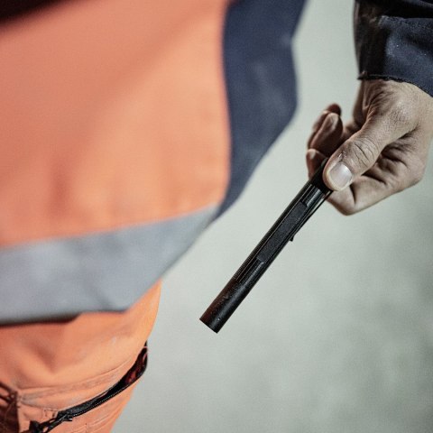 Ledlenser Latarka Ledlenser P4R