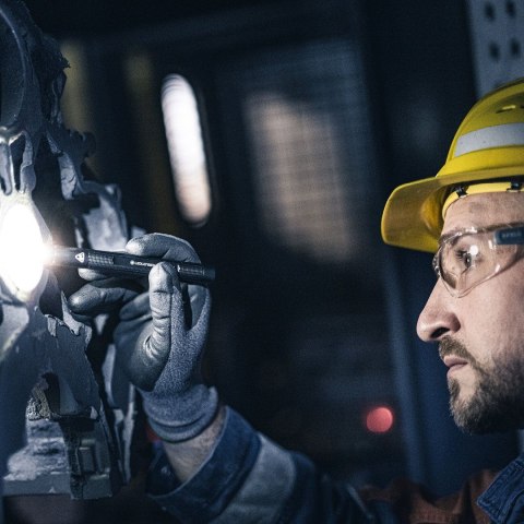 Ledlenser Latarka Ledlenser P4R