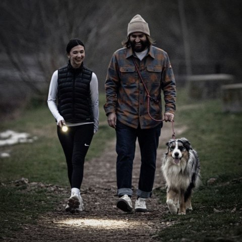 Ledlenser Latarka Ledlenser P7R