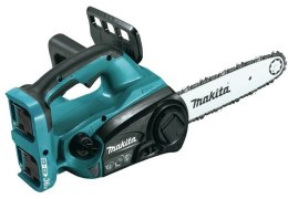 MAKITA Pilarka łańcuchowa akumulatorowa do cięcia gałęzi bez akumulatora i ładowarki MAKITA Cordless LXT DUC302Z (WYPRZEDAŻ)