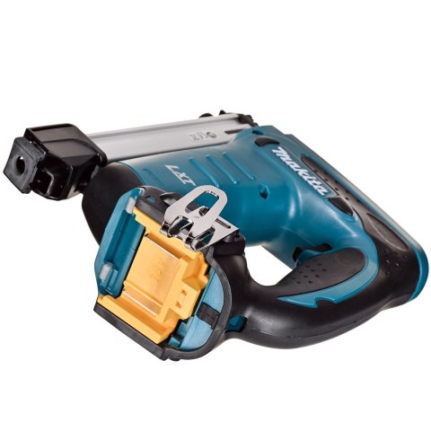 MAKITA Zszywacz akumulatorowy 18V DST221Z MAKITA MAKITA Zszywacz akumulatorowy 18V DST221Z MAKITA