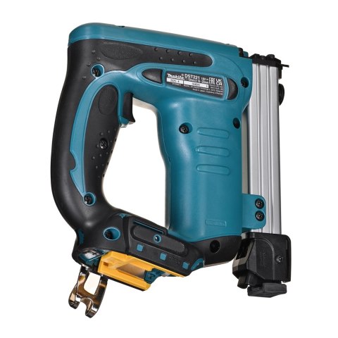 MAKITA Zszywacz akumulatorowy 18V DST221Z MAKITA MAKITA Zszywacz akumulatorowy 18V DST221Z MAKITA