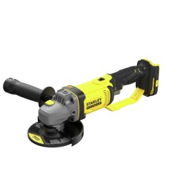 STANLEY Szlifierka kątowa aku 125 mm fatmax SFMCG400B STANLEY