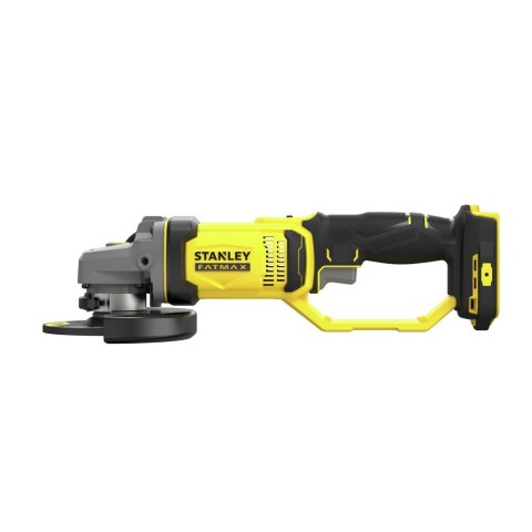 STANLEY Szlifierka kątowa aku 125 mm fatmax SFMCG400B STANLEY STANLEY Szlifierka kątowa aku 125 mm fatmax SFMCG400B STANLEY