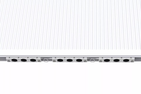 Speed COMFORT SpeedComfort Wentylator grzejnikowy Trio-Set