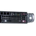 Supermicro Obudowa serwerowa Rack Supermicro CSE-813MFTQC-R407CB (kolor czarny) Supermicro Obudowa serwerowa Rack Supermicro CSE-813MFTQC-R407CB (kolor czarny)