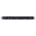 Supermicro Obudowa serwerowa Rack Supermicro CSE-813MFTQC-R407CB (kolor czarny) Supermicro Obudowa serwerowa Rack Supermicro CSE-813MFTQC-R407CB (kolor czarny)