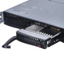 Supermicro Obudowa serwerowa Rack Supermicro CSE-813MFTQC-R407CB (kolor czarny) Supermicro Obudowa serwerowa Rack Supermicro CSE-813MFTQC-R407CB (kolor czarny)