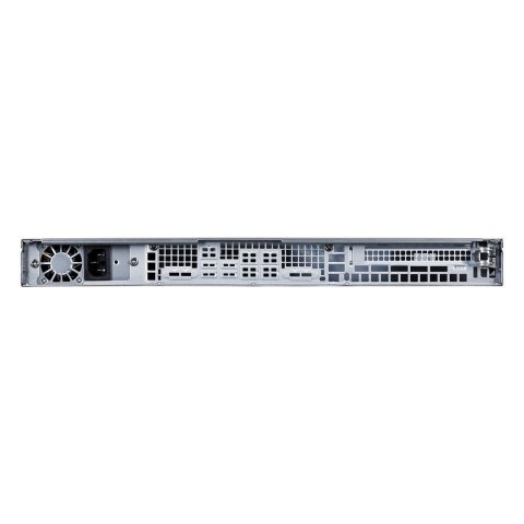Supermicro Obudowa serwerowa Rack Supermicro CSE-813MFTQC-R407CB (kolor czarny) Supermicro Obudowa serwerowa Rack Supermicro CSE-813MFTQC-R407CB (kolor czarny)
