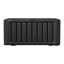 Synology NAS Synology DS1823xs+; Tower; 8x (3.5